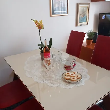 Harmony - Pleasant And Comfortable Place With A Balcony And A Secured Garage Apartamento *