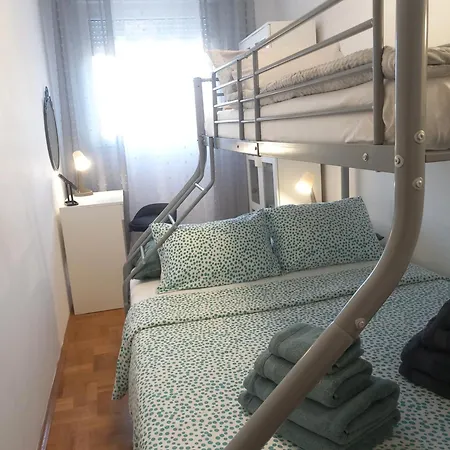 Apartamento Harmony - Pleasant And Comfortable Place With A Balcony And A Secured Garage *