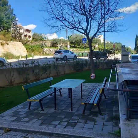 Apartamento Harmony - Pleasant And Comfortable Place With A Balcony And A Secured Garage Split