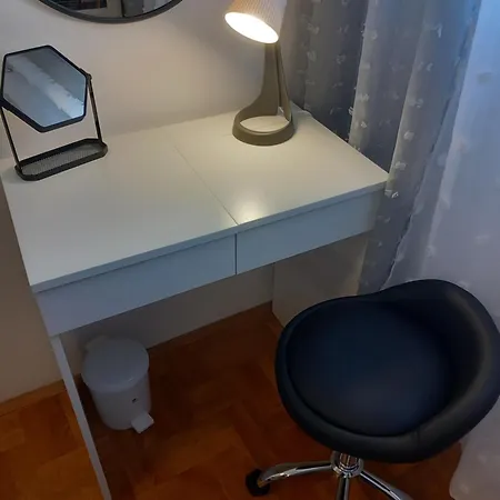 Harmony - Pleasant And Comfortable Place With A Balcony And A Secured Garage Apartamento Split