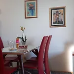 Harmony - Pleasant And Comfortable Place With A Balcony And A Secured Garage Split