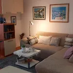 Harmony - Pleasant And Comfortable Place With A Balcony And A Secured Garage Apartment *