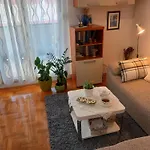Harmony - Pleasant And Comfortable Place With A Balcony And A Secured Garage