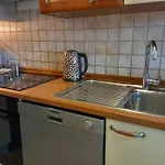 Harmony - Pleasant And Comfortable Place With A Balcony And A Secured Garage Apartment Split