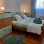 Harmony - Balcony And Free Secure Garage Apartamento Split