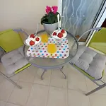 Apartment Harmony - Pleasant And Comfortable Place With A Balcony And A Secured Garage *