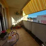 Apartment Harmony - Pleasant And Comfortable Place With A Balcony And A Secured Garage