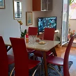 Harmony - Pleasant And Comfortable Place With A Balcony And A Secured Garage Split