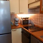 Harmony - Pleasant And Comfortable Place With A Balcony And A Secured Garage Apartment Split