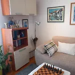Apartment Harmony - Pleasant And Comfortable Place With A Balcony And A Secured Garage