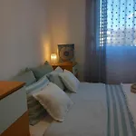 Apartment Harmony - Pleasant And Comfortable Place With A Balcony And A Secured Garage Split