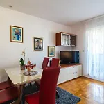 Harmony - Pleasant And Comfortable Place With A Balcony And A Secured Garage