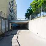 Harmony - Pleasant And Comfortable Place With A Balcony And A Secured Garage Apartman Split