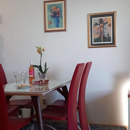 Harmony - Pleasant And Comfortable Place With A Balcony And A Secured Garage Split