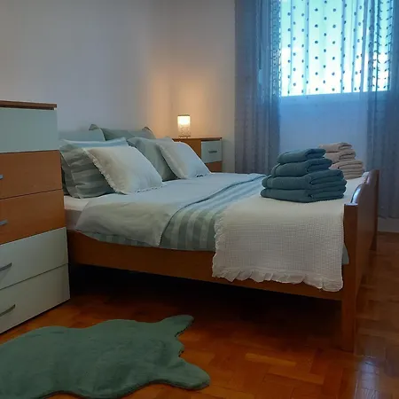 Harmony - Pleasant And Comfortable Place With A Balcony And A Secured Garage Apartment