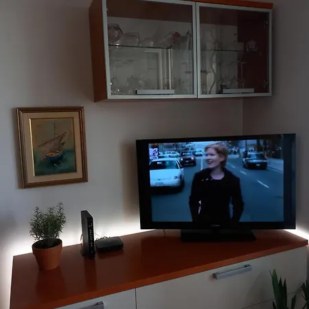 Harmony - Pleasant And Comfortable Place With A Balcony And A Secured Garage *