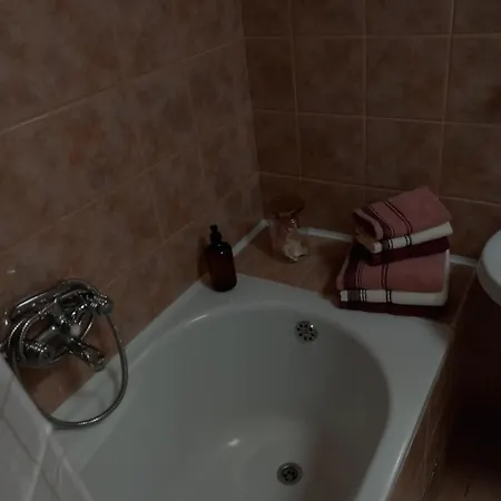 Harmony - Pleasant And Comfortable Place With A Balcony And A Secured Garage Lejlighed *