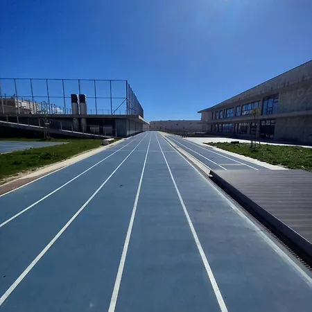 Lejlighed Harmony - Pleasant And Comfortable Place With A Balcony And A Secured Garage