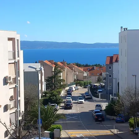 Lejlighed Harmony - Pleasant And Comfortable Place With A Balcony And A Secured Garage *