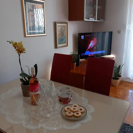 Harmony - Pleasant And Comfortable Place With A Balcony And A Secured Garage *