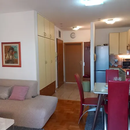 Harmony - Pleasant And Comfortable Place With A Balcony And A Secured Garage Apartment *