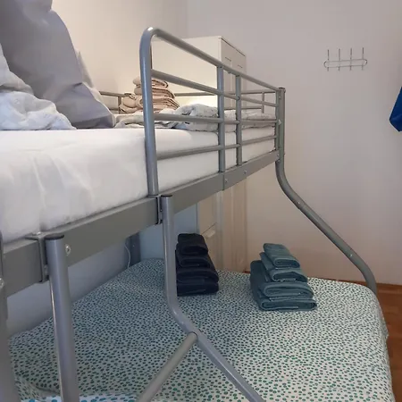 Harmony - Pleasant And Comfortable Place With A Balcony And A Secured Garage Lejlighed Split