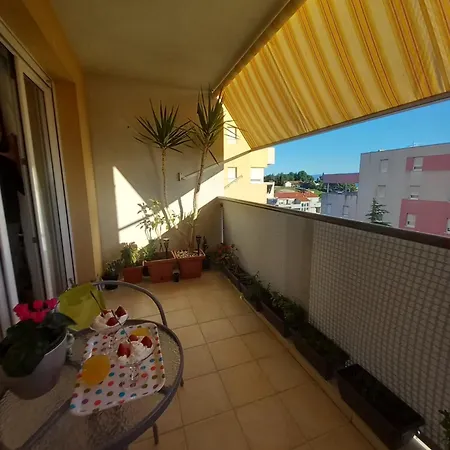 Apartment Harmony - Pleasant And Comfortable Place With A Balcony And A Secured Garage