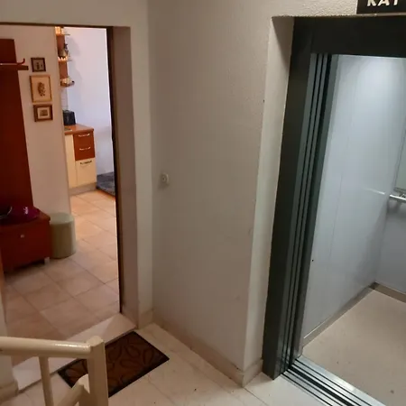 Harmony - Pleasant And Comfortable Place With A Balcony And A Secured Garage