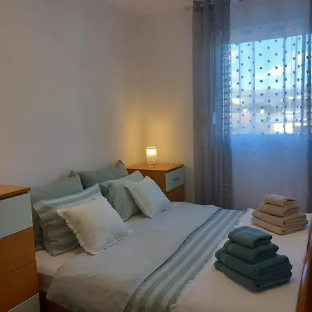 Harmony - Pleasant And Comfortable Place With A Balcony And A Secured Garage *