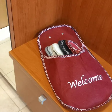 Harmony - Pleasant And Comfortable Place With A Balcony And A Secured Garage Lejlighed *