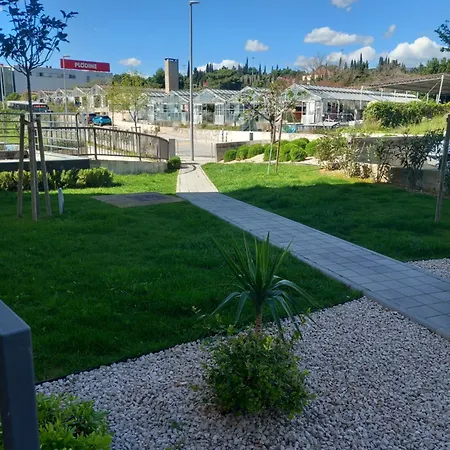 Harmony - Pleasant And Comfortable Place With A Balcony And A Secured Garage Lejlighed *