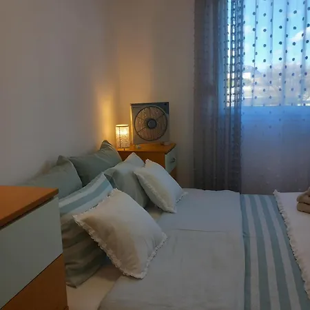Apartment Harmony - Pleasant And Comfortable Place With A Balcony And A Secured Garage Split