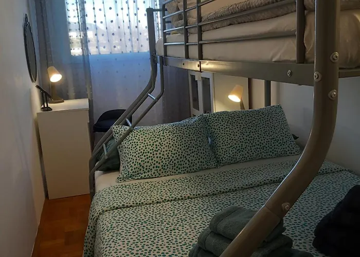 Harmony - Pleasant And Comfortable Place With A Balcony And A Secured Garage Apartment Split