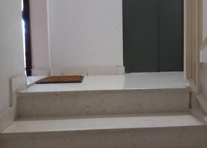 Apartment Harmony - Pleasant And Comfortable Place With A Balcony And A Secured Garage Split