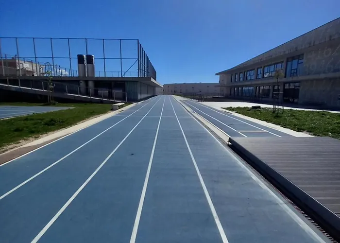 Apartment Harmony - Pleasant And Comfortable Place With A Balcony And A Secured Garage