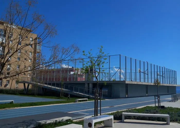 Harmony - Pleasant And Comfortable Place With A Balcony And A Secured Garage Apartment *