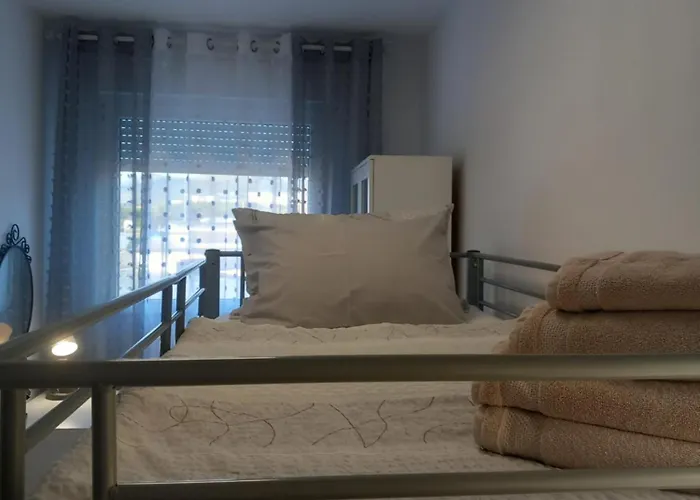 Harmony - Pleasant And Comfortable Place With A Balcony And A Secured Garage * Split