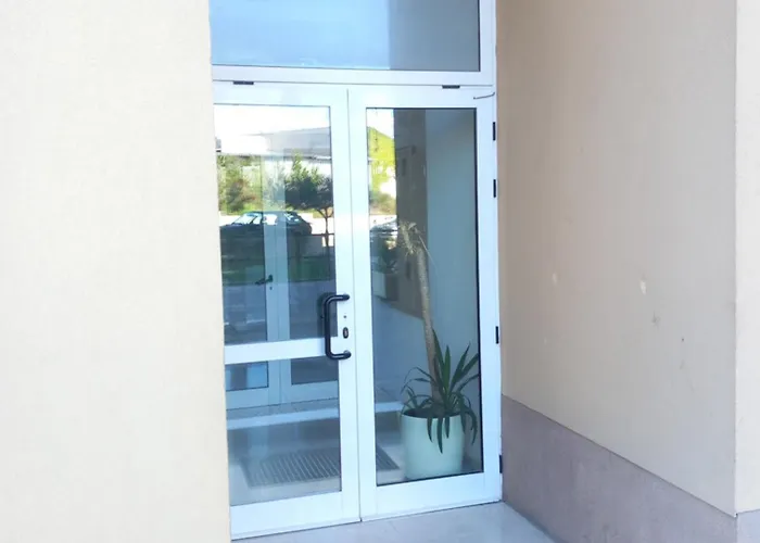 Harmony - Pleasant And Comfortable Place With A Balcony And A Secured Garage