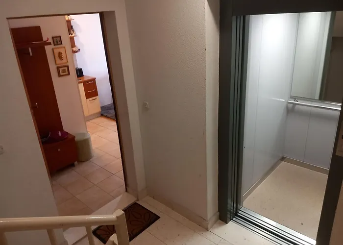 Harmony - Pleasant And Comfortable Place With A Balcony And A Secured Garage *