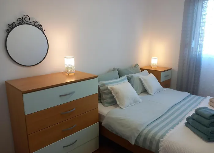 Harmony - Pleasant And Comfortable Place With A Balcony And A Secured Garage *