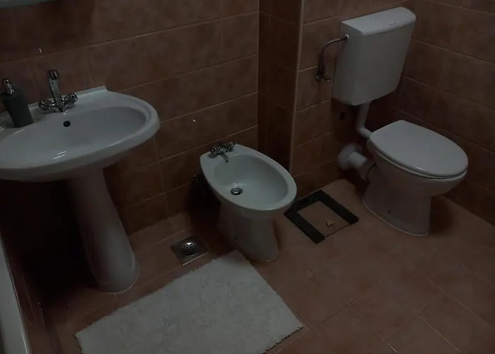 Harmony - Pleasant And Comfortable Place With A Balcony And A Secured Garage