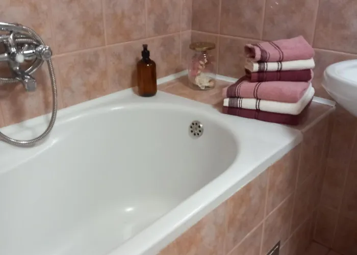 Harmony - Pleasant And Comfortable Place With A Balcony And A Secured Garage * Split