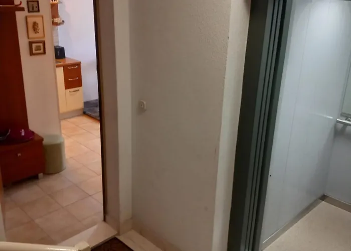 Harmony - Pleasant And Comfortable Place With A Balcony And A Secured Garage