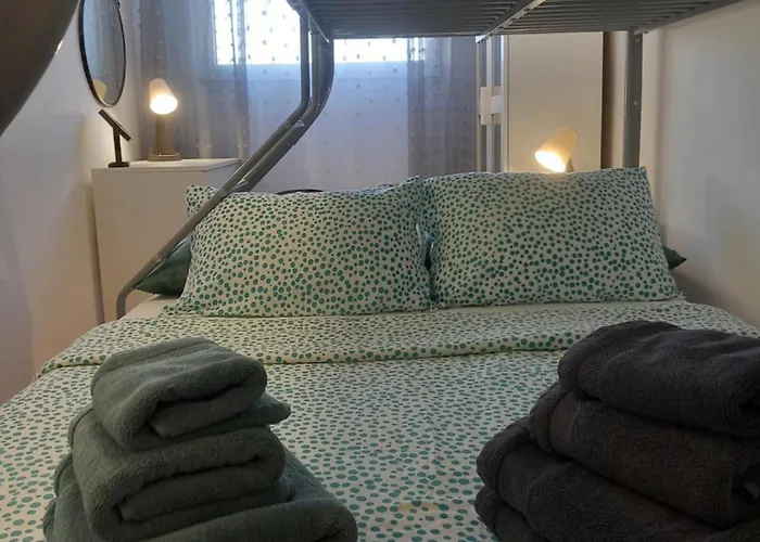 Harmony - Pleasant And Comfortable Place With A Balcony And A Secured Garage * Split