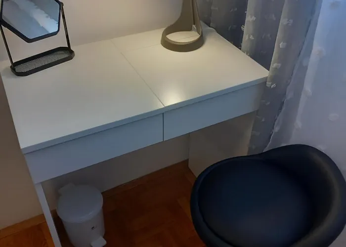 Harmony - Pleasant And Comfortable Place With A Balcony And A Secured Garage Apartment Split