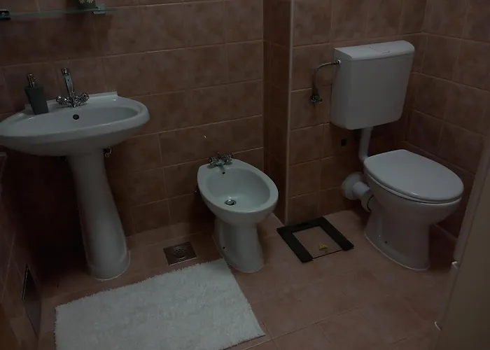 Harmony - Pleasant And Comfortable Place With A Balcony And A Secured Garage Split