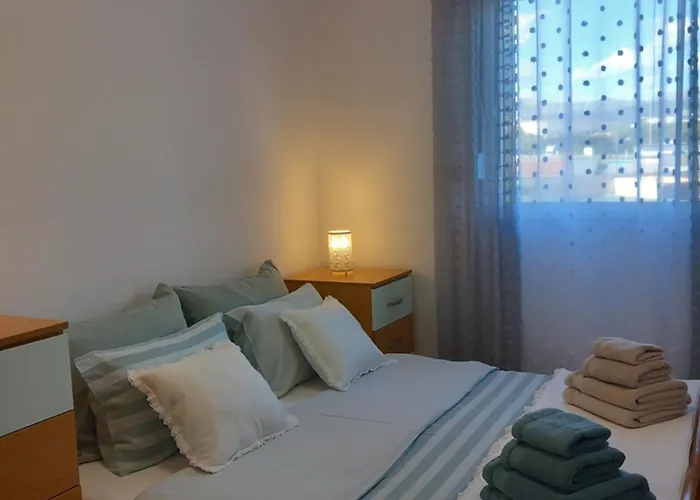 Harmony - Pleasant And Comfortable Place With A Balcony And A Secured Garage *