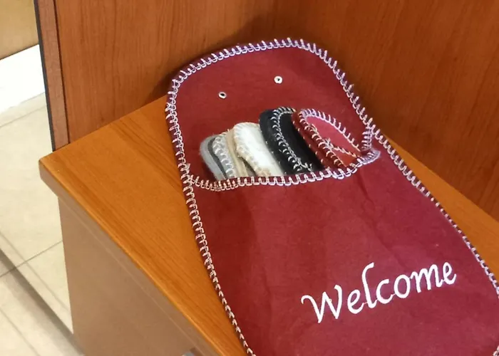 Harmony - Pleasant And Comfortable Place With A Balcony And A Secured Garage Apartment *