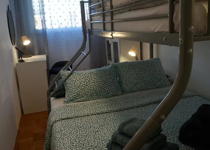 Harmony - Pleasant And Comfortable Place With A Balcony And A Secured Garage