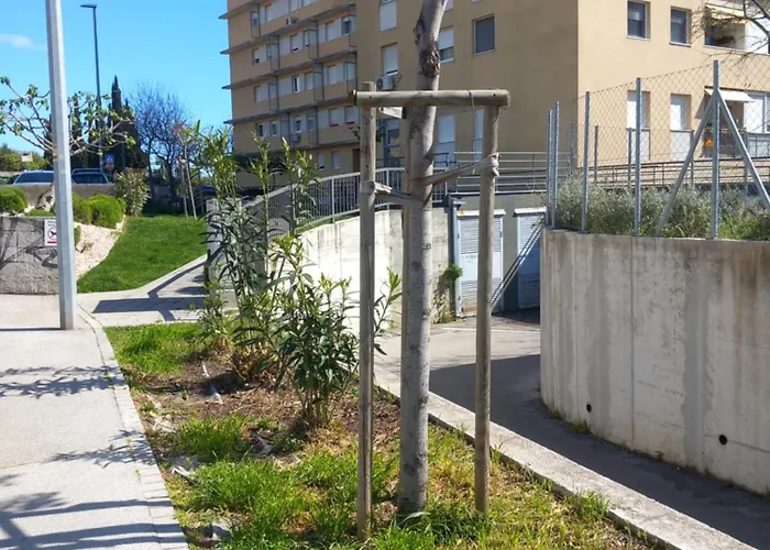 Harmony - Pleasant And Comfortable Place With A Balcony And A Secured Garage